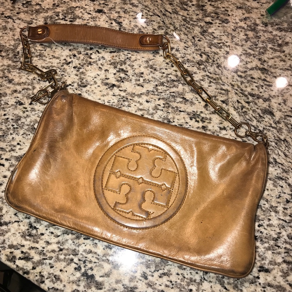 Tory Burch Clutch!