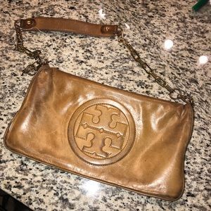 Tory Burch Clutch!