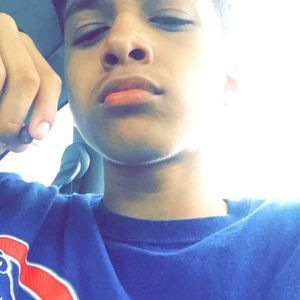 Meet your Posher, Diego