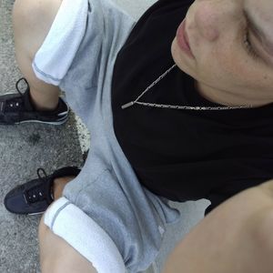 Meet your Posher, Brittany