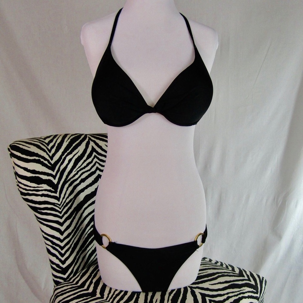 Lady M Swimsuit