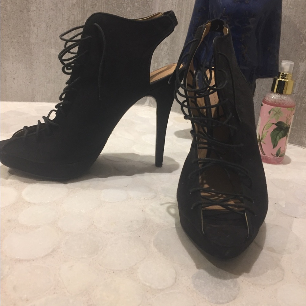 H&M Heels