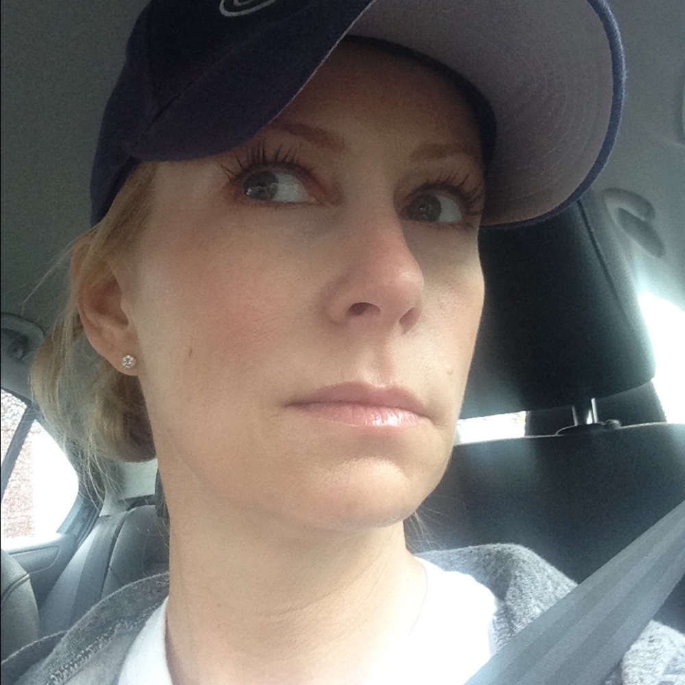 Meet your Posher, Sue