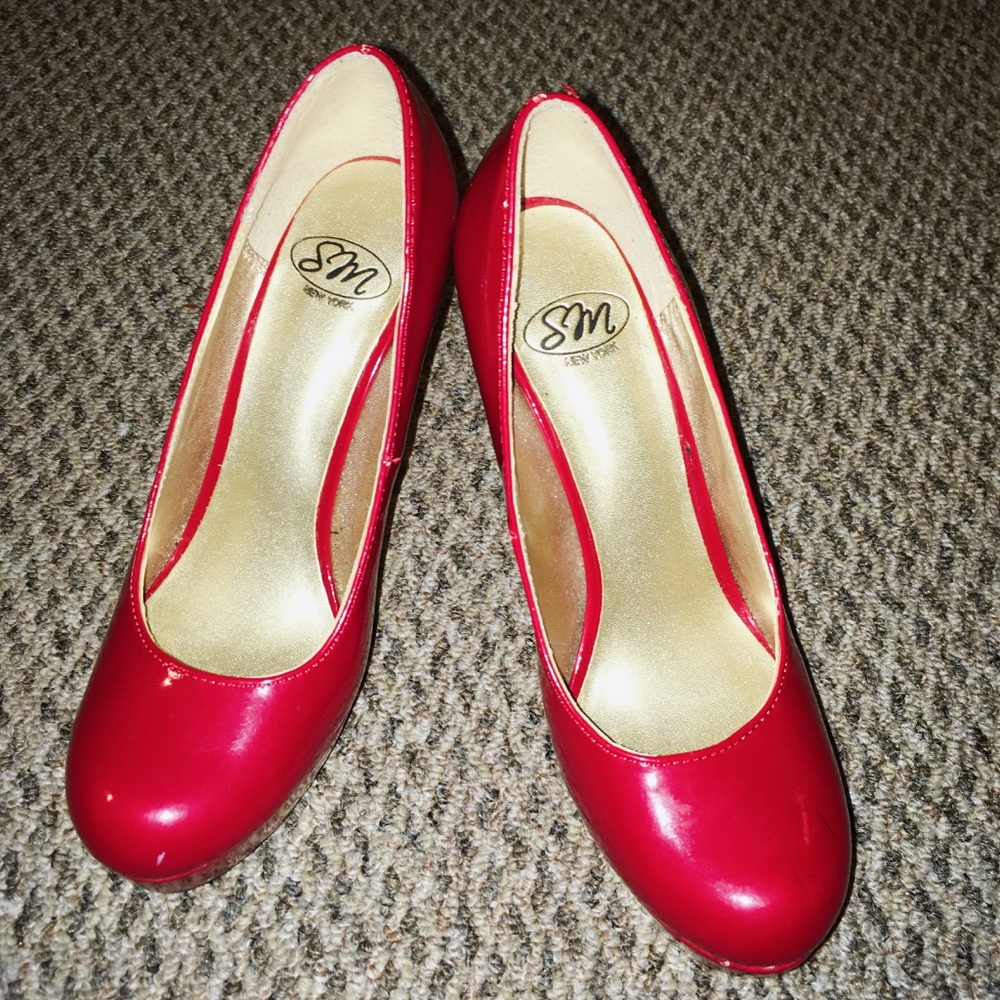 !!! (2) 2inches heels for $15