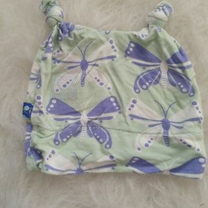 Preemie Kickee Pants hat