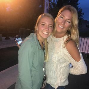 Meet your Posher, Jamie