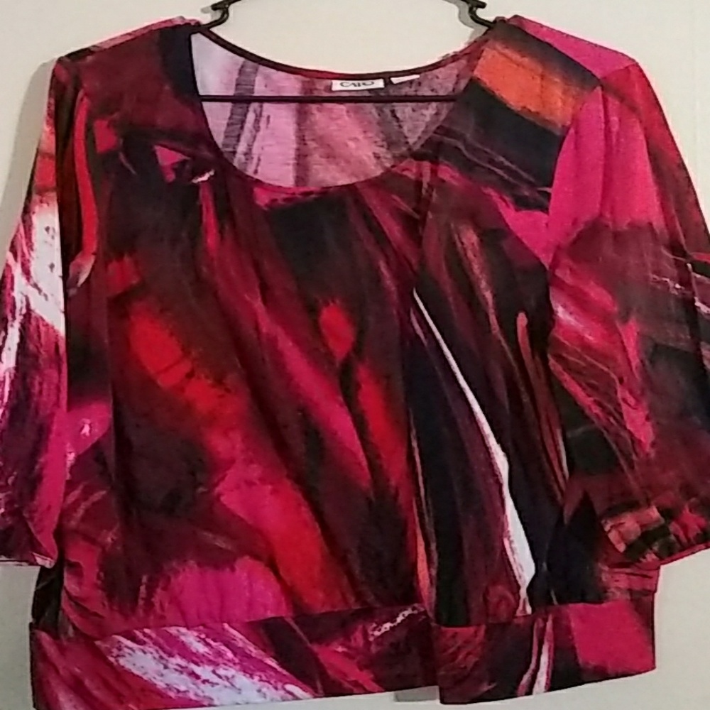 Beautiful top