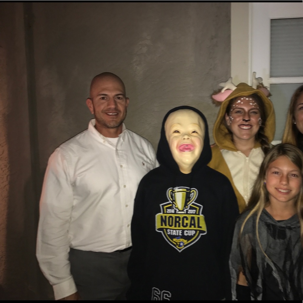 Meet your Posher, Wendy