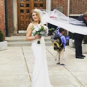 Meet your Posher, Meggan