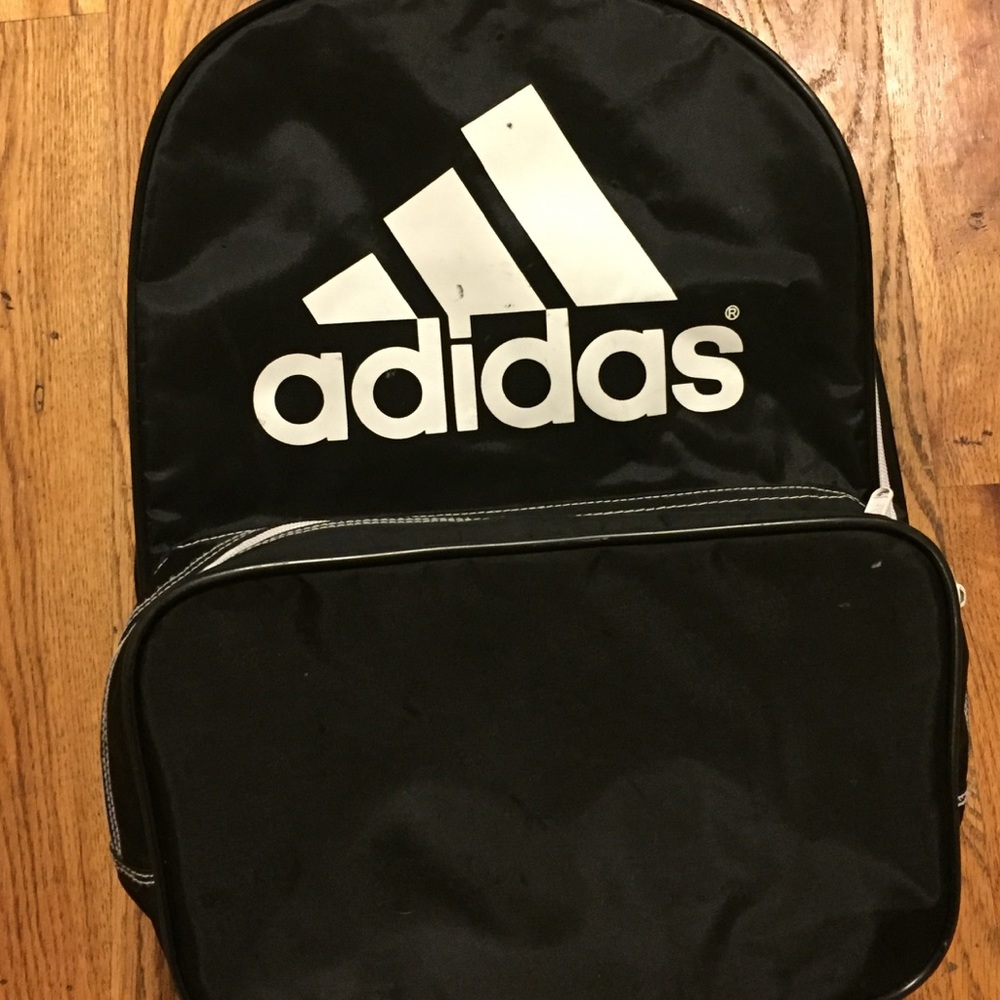 ADIAS back pack