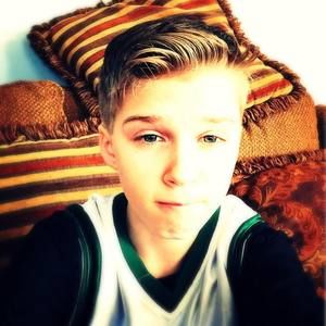 Meet your Posher, Denton