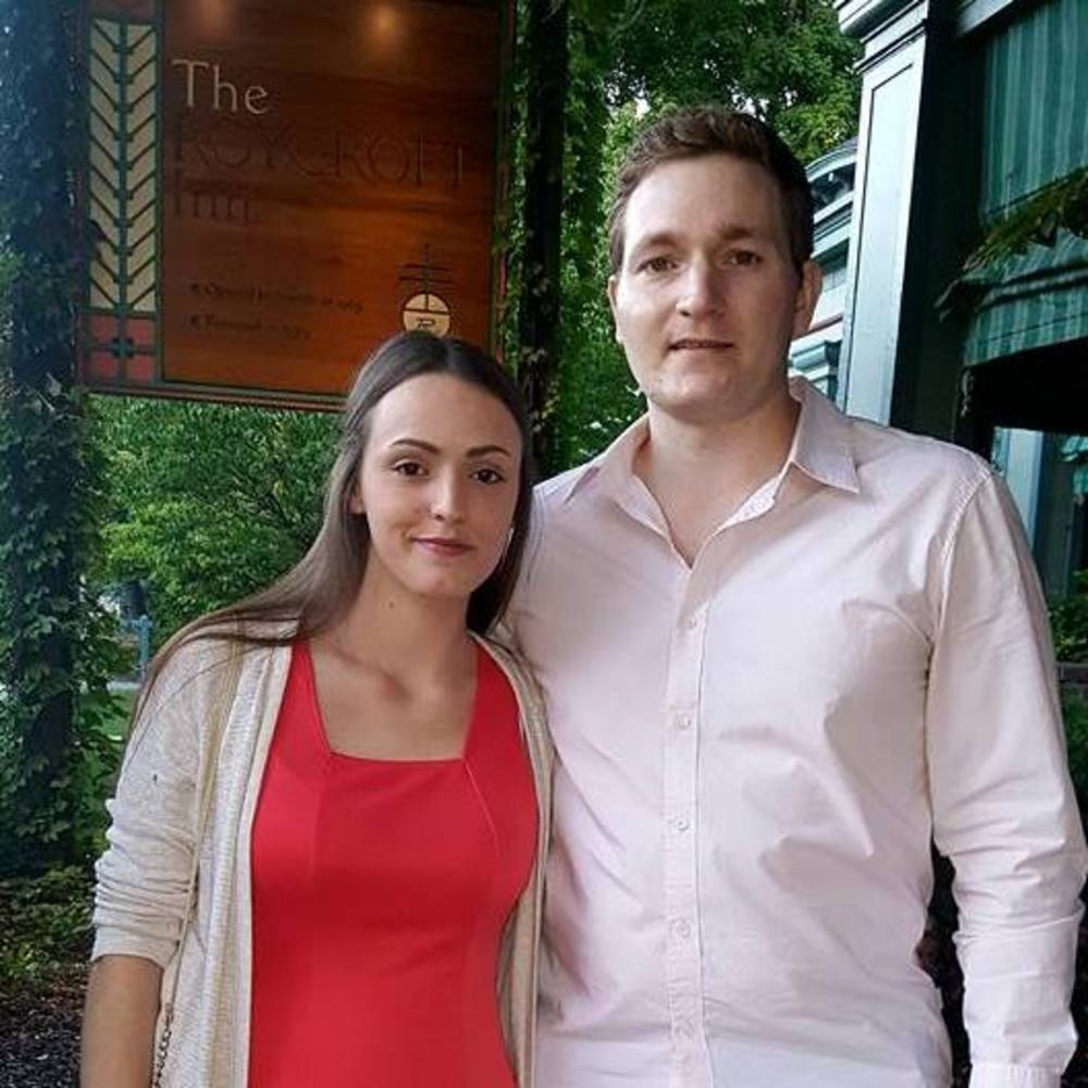 Meet your Posher, Don