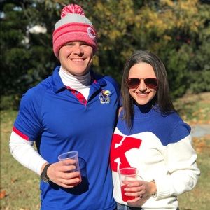 Meet your Posher, Abbey