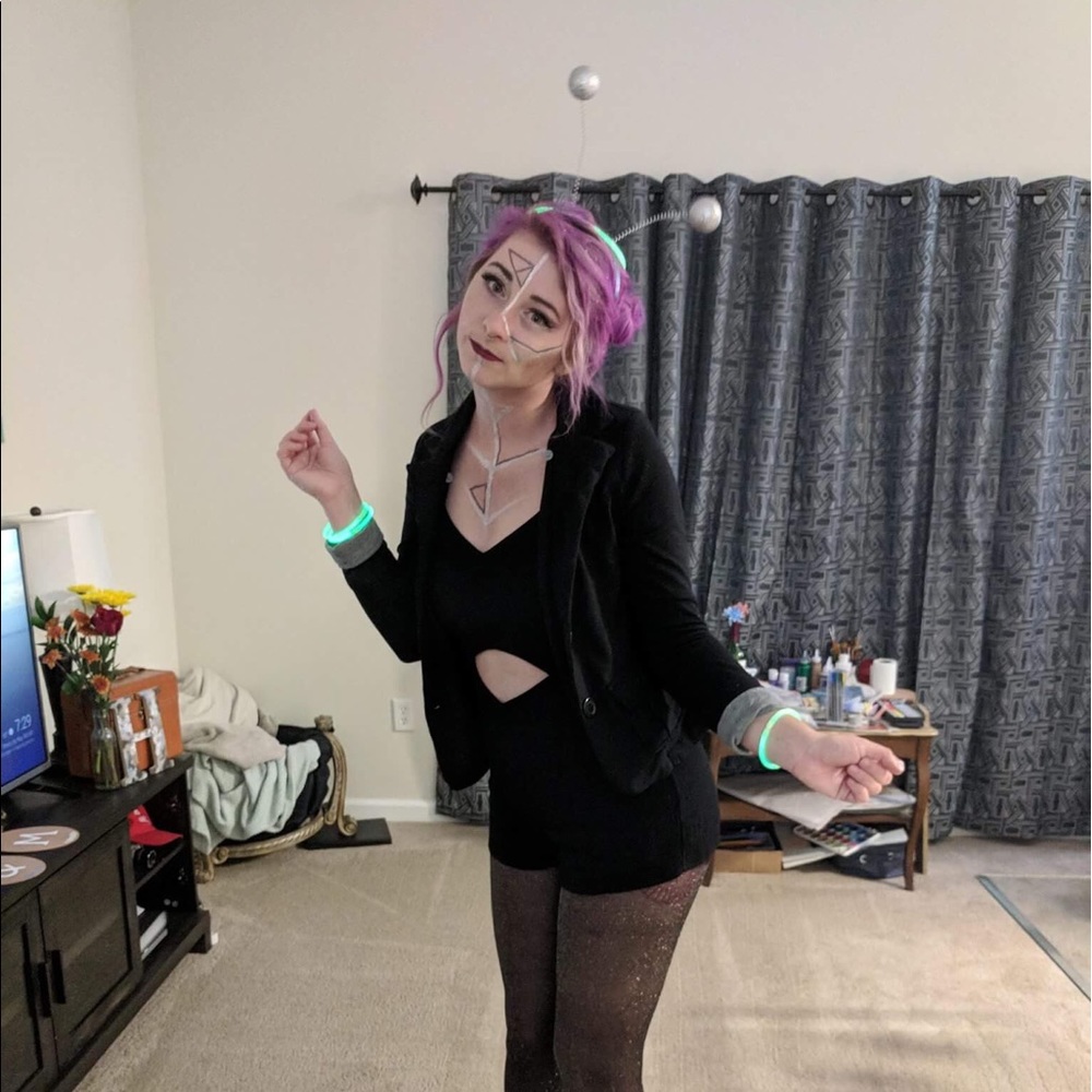 Meet your Posher, Marissa