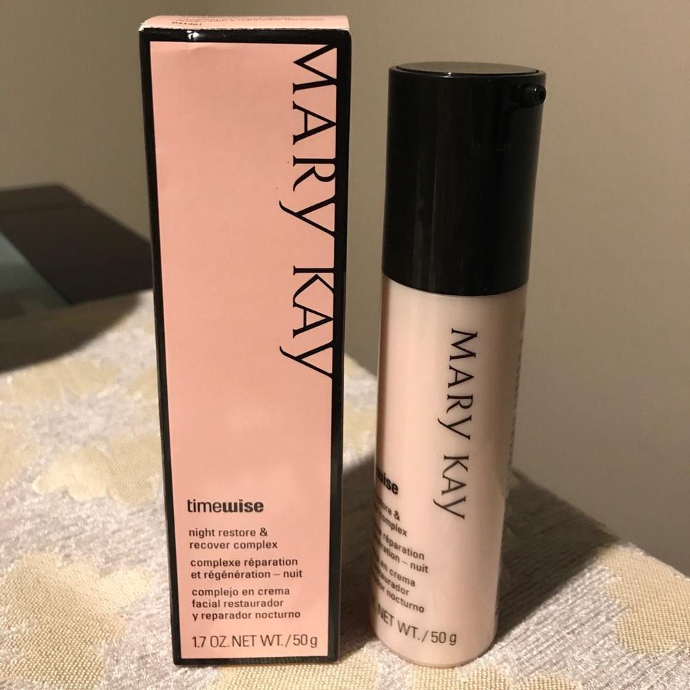 Night Restore & Recover Complex