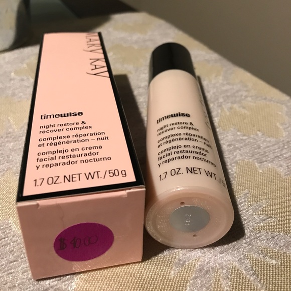 Night Restore & Recover Complex - Picture 2 of 2