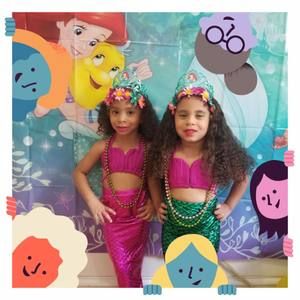 Meet your Posher, Jarolyn arlette