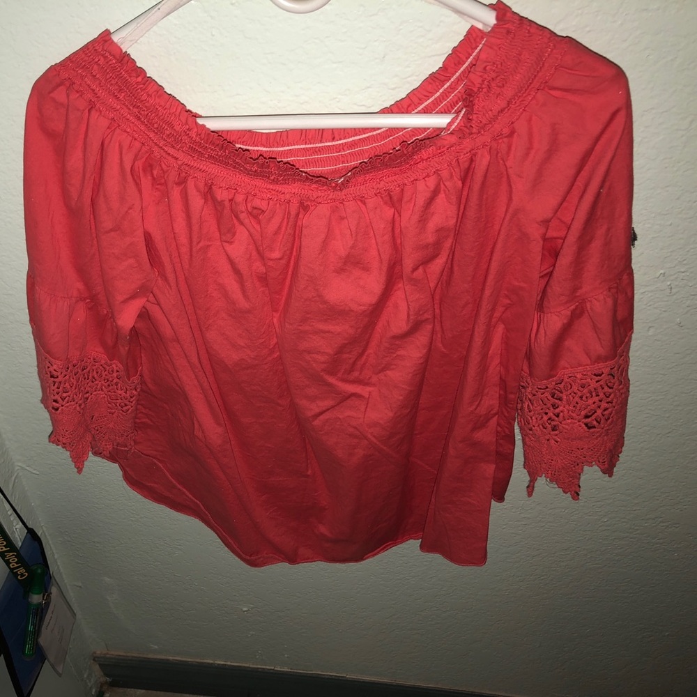 Canvas top