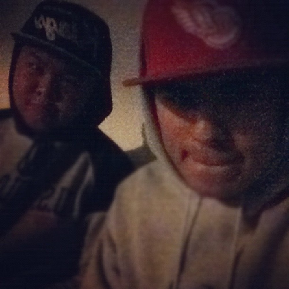 Meet your Posher, Eddie