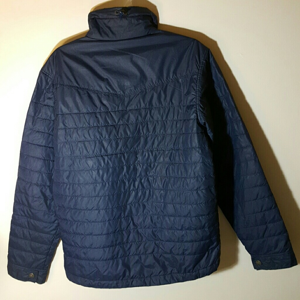 Bench Jacket - Picture 4 of 4