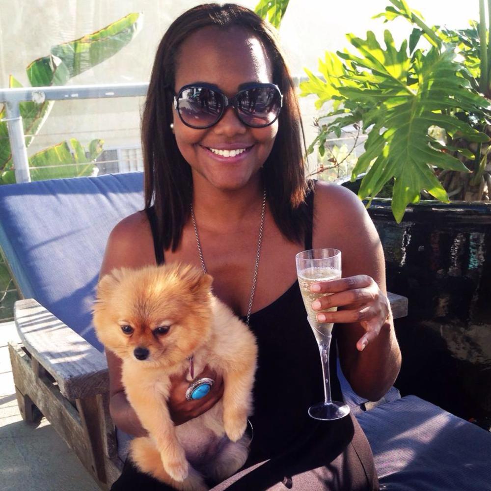 Meet your Posher, Glaucia