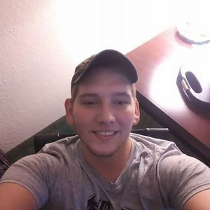 Meet your Posher, Anthony