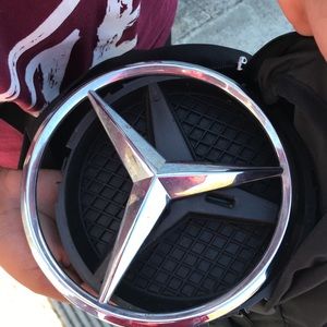 Meet your Posher, Oscar