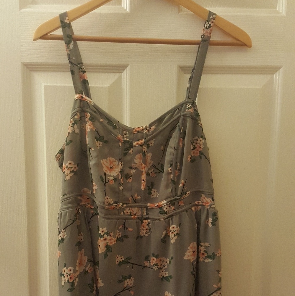Torrid top