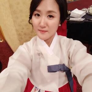 Meet your Posher, Gina