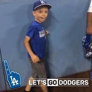 Meet your Posher, Jonathan