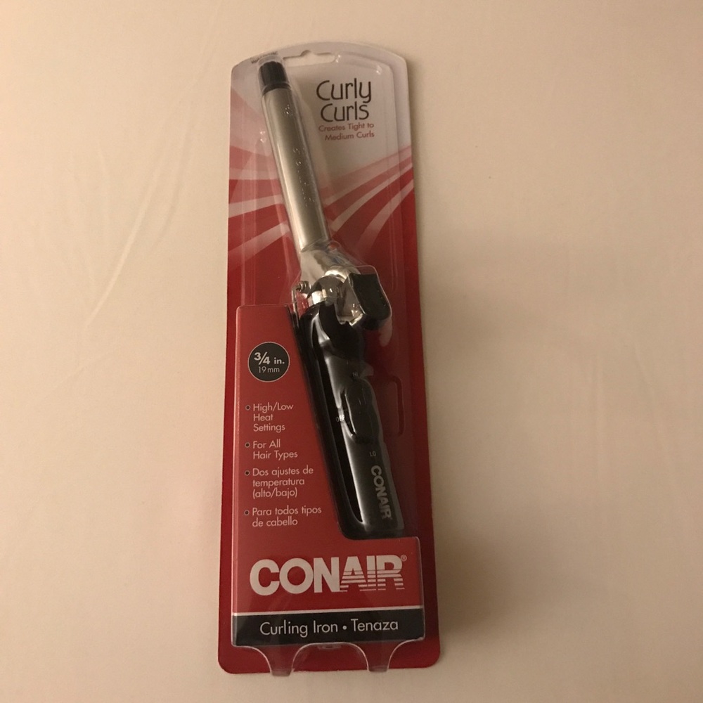 Conair Curling Iron