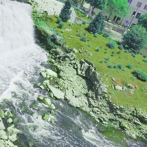 Meet your Posher, Justin