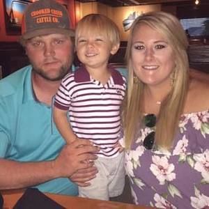 Meet your Posher, Allie