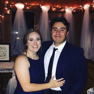 Meet your Posher, Alex