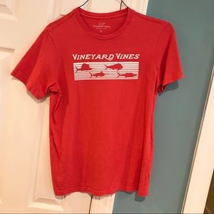 Vineyard Vines T-Shirt (Boys Large)