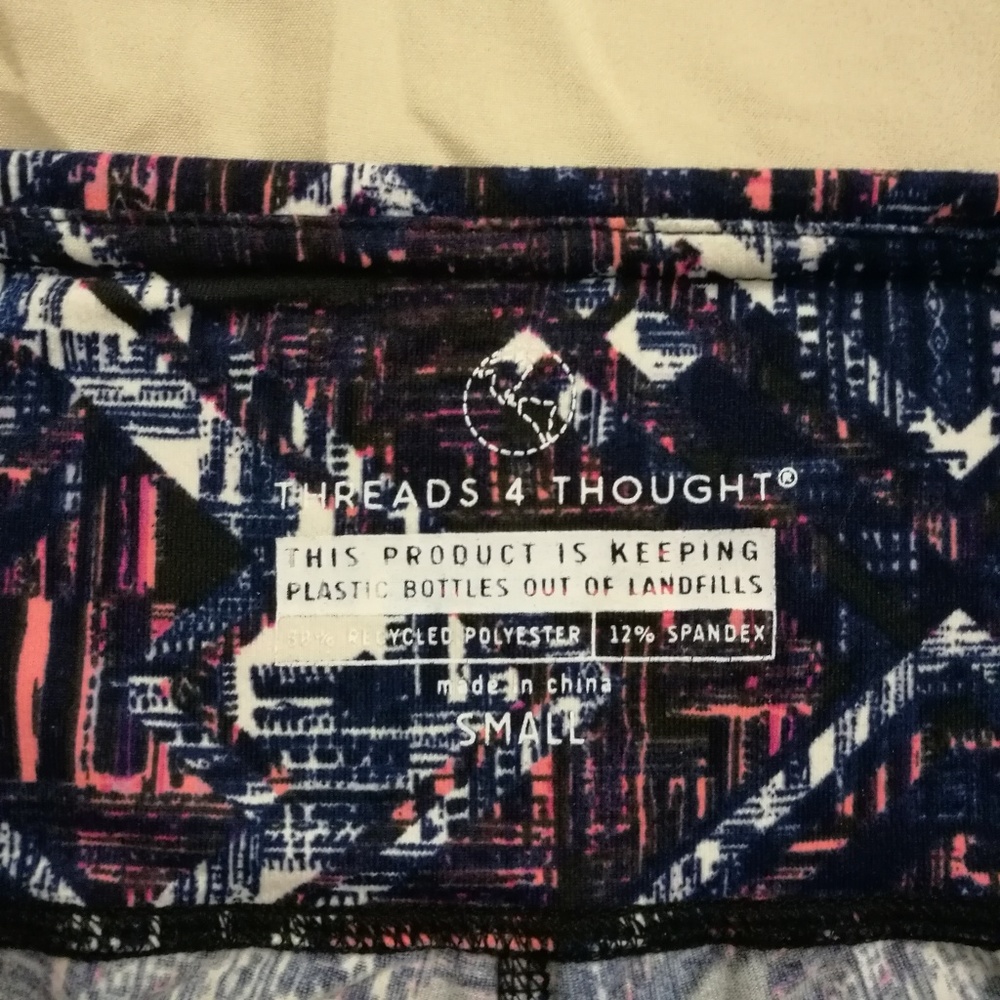 Threads For Thought Firefly Legging - image 3