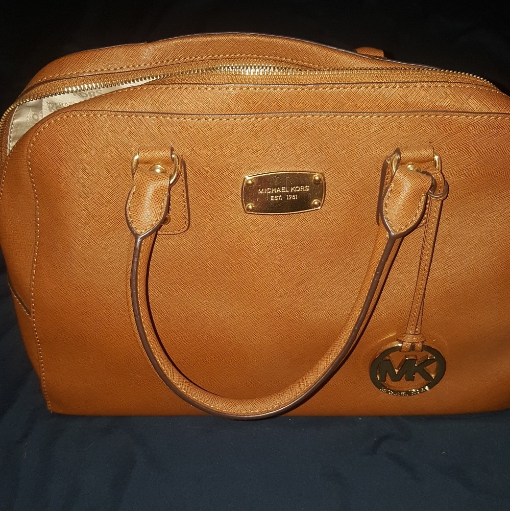 Michael Kors bag