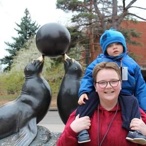 Meet your Posher, Jillian