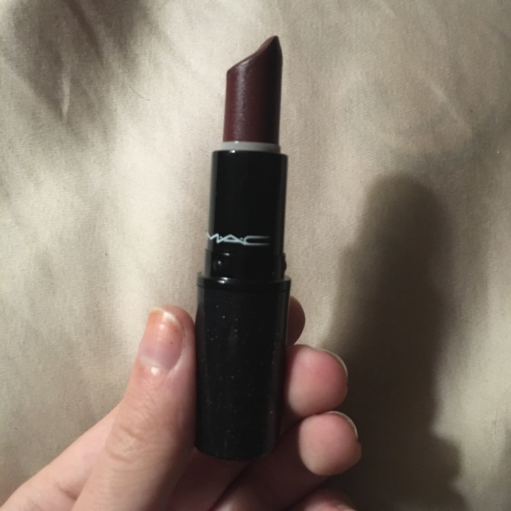 MAC Tribalist lipstick - limited edition