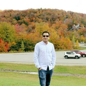 Meet your Posher, Muhammad