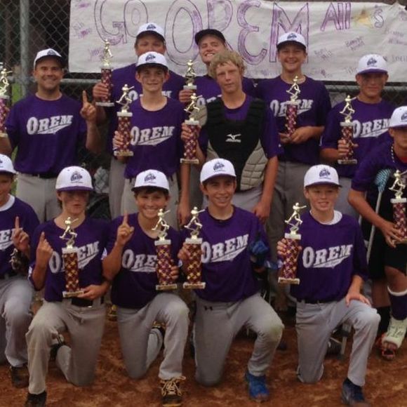 Meet your Posher, Jamison - Picture 1 of 1