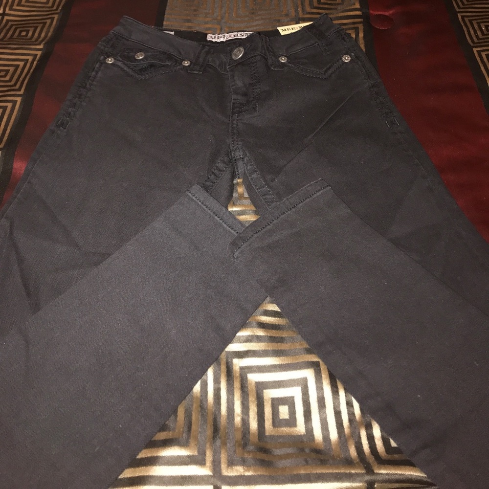 MEK denim skinny