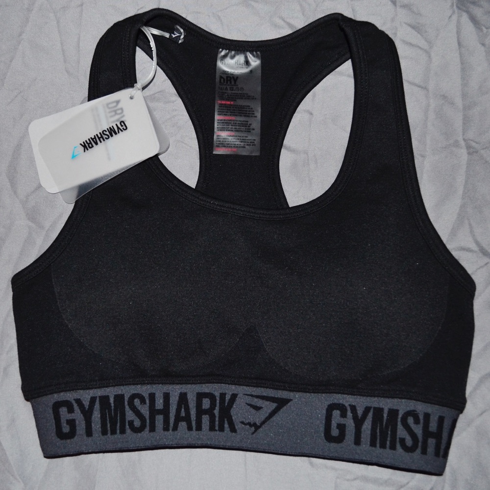 • Gymshark sport bra •