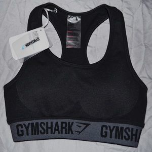 • Gymshark sport bra •