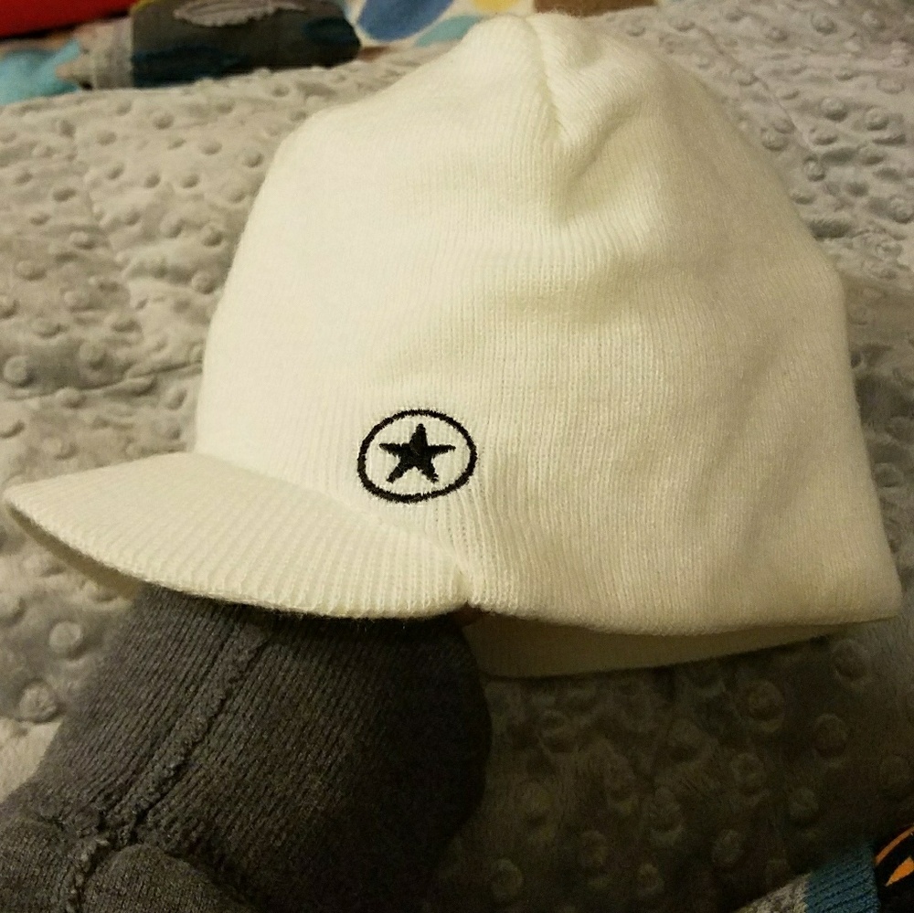 Converse Beanie