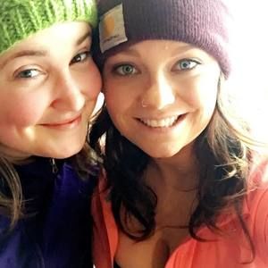 Meet your Posher, Jena