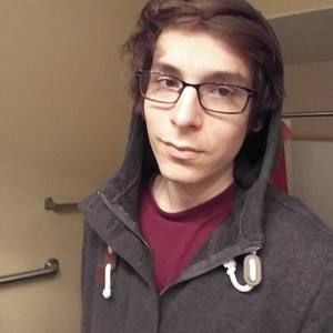 Meet your Posher, Dylan