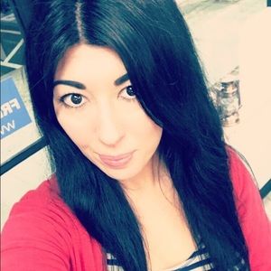 Meet your Posher, Jessica