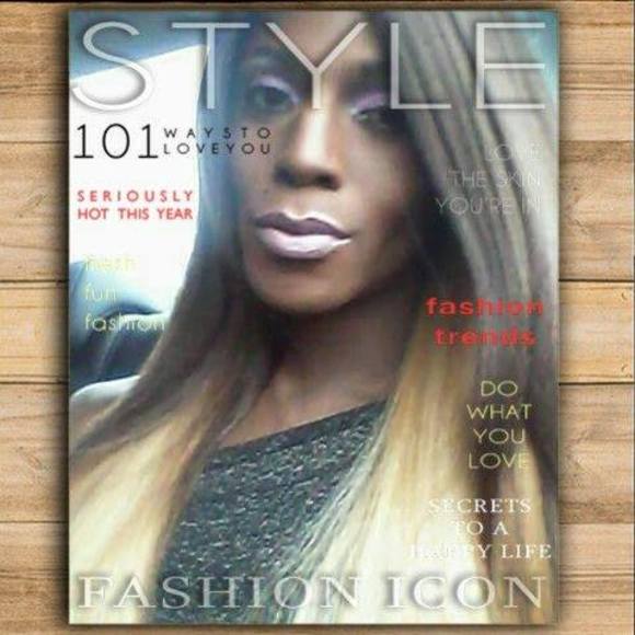 Meet your Posher, Jonathan - Picture 1 of 1