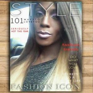 Meet your Posher, Jonathan